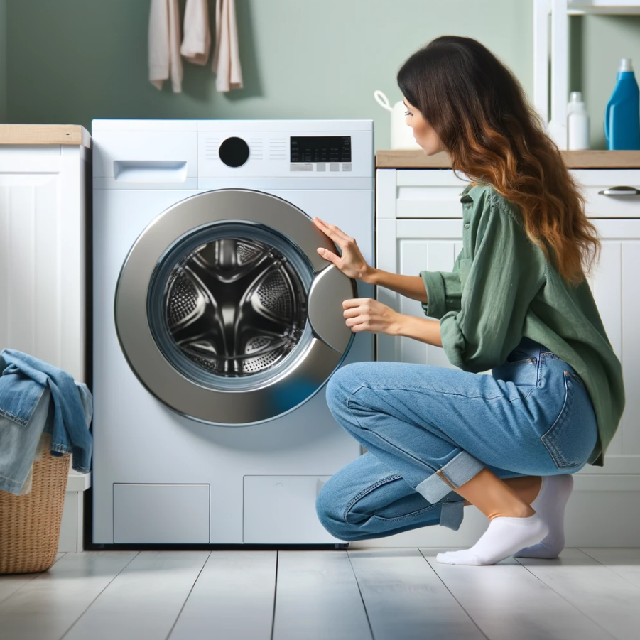 Appliance Problems
