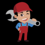 Repair On Call Icon